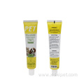 High Quality Pet Dog Toothbrush And Toothpaste Set